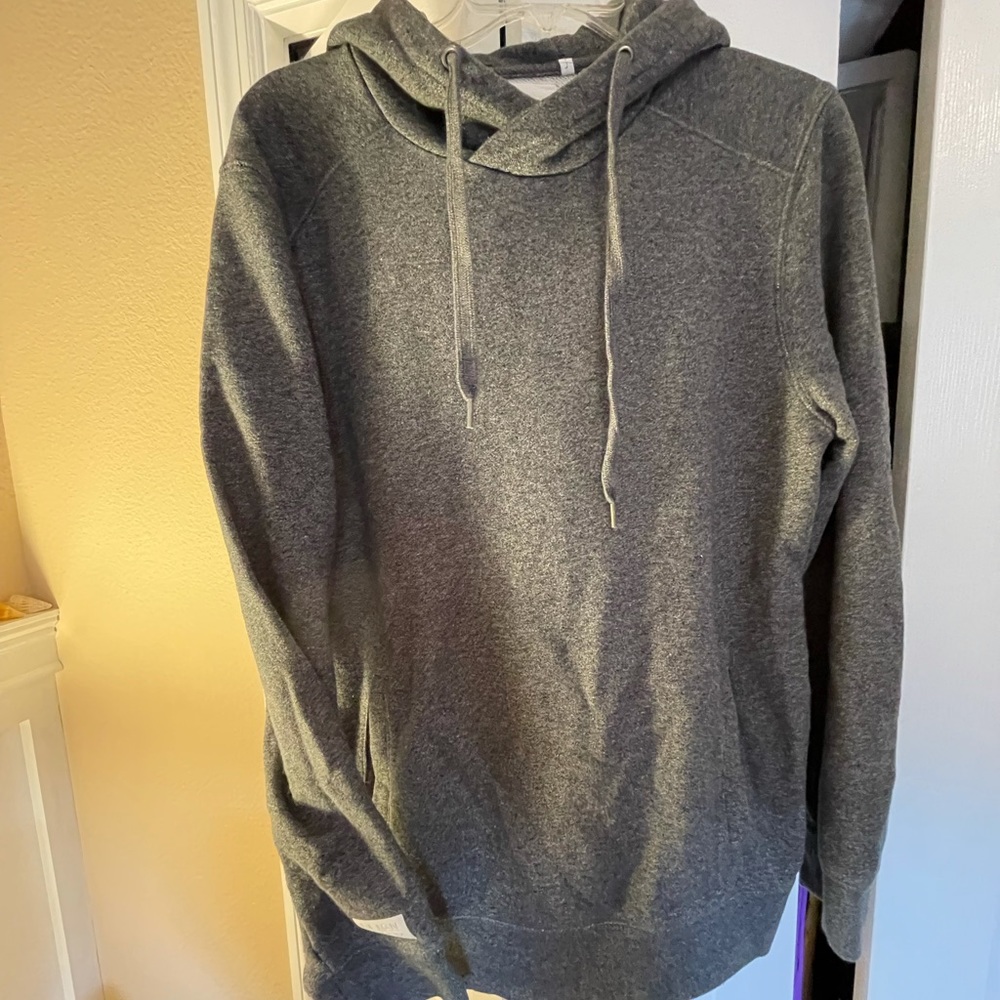 Reign Storm Hoodie